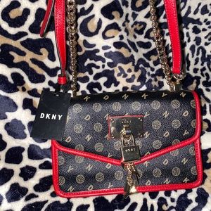 DKNY Cross Bag